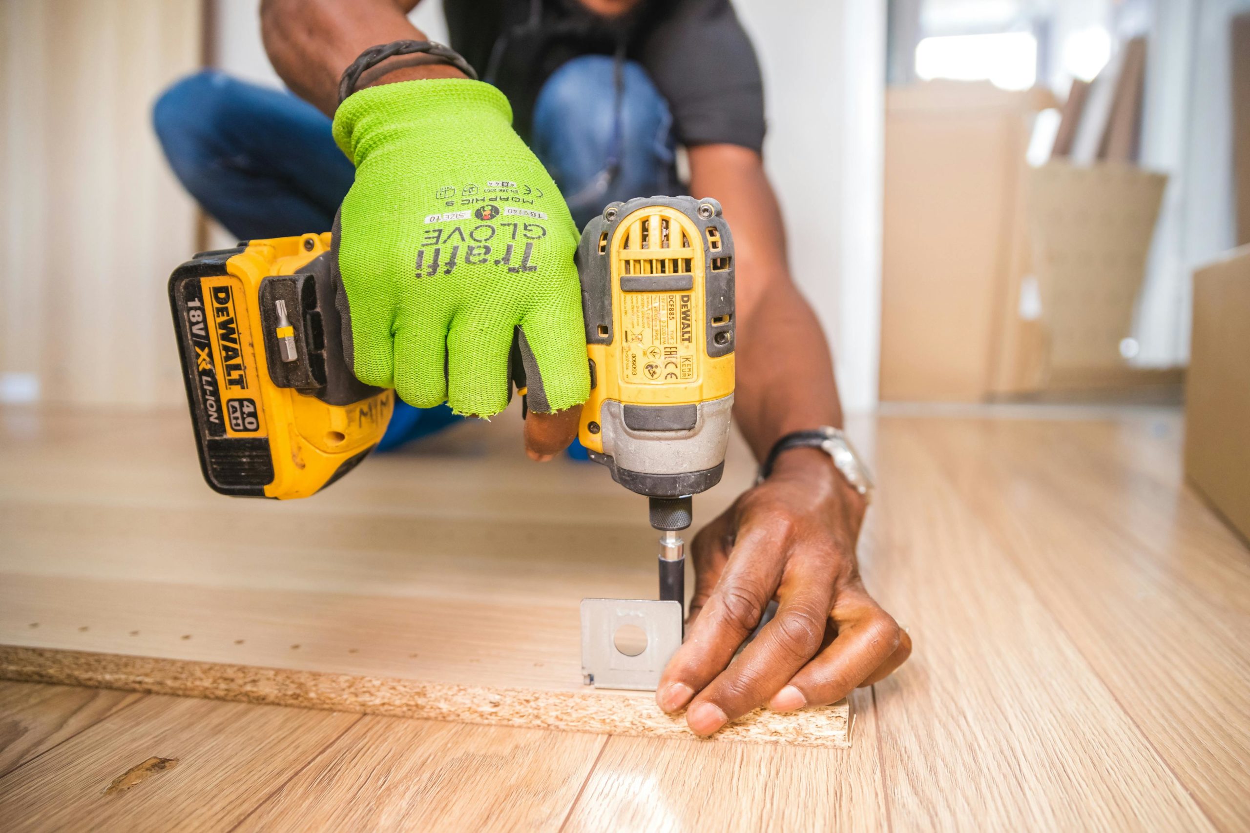 Construction Business? Here’s Why You Need a Line of Credit