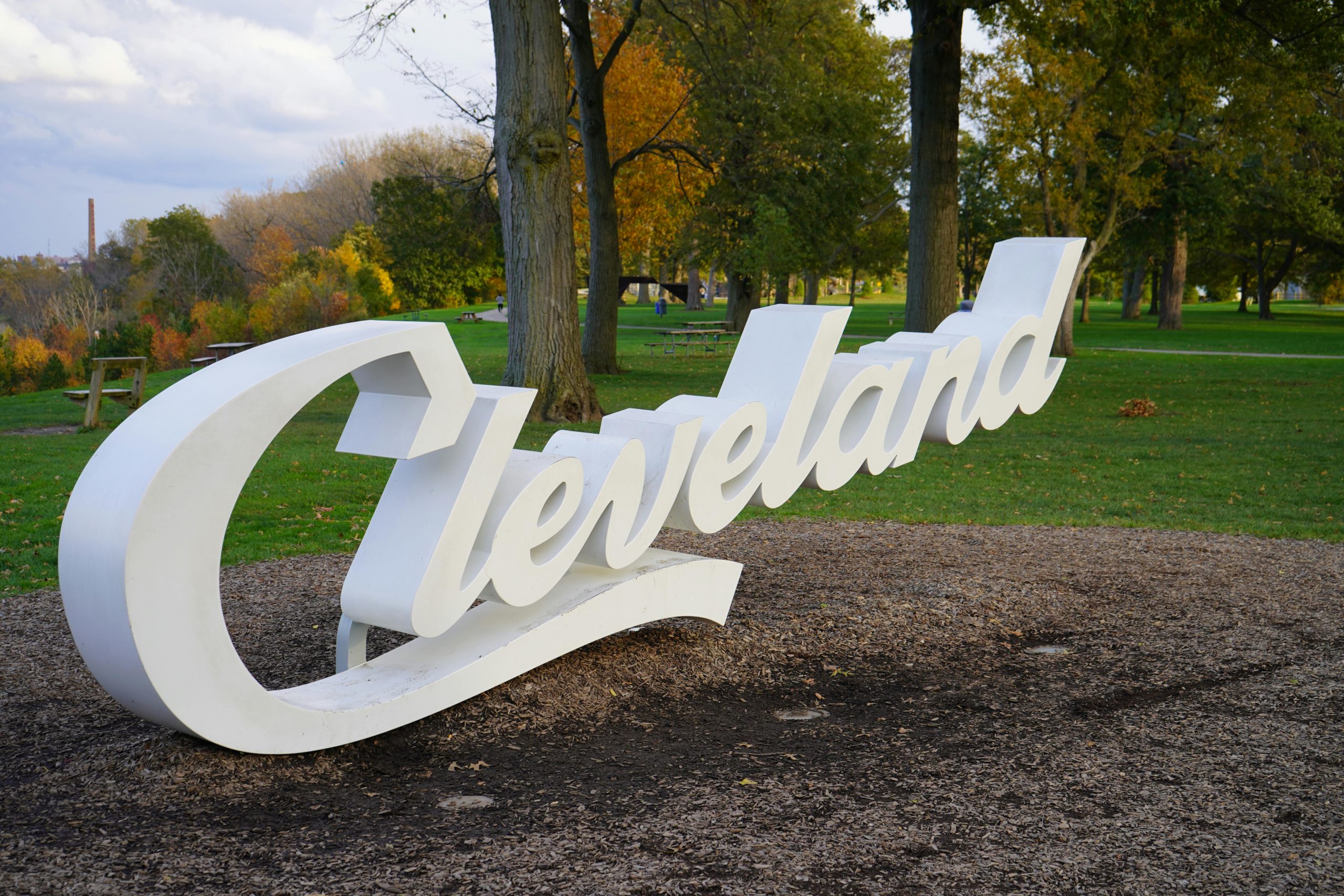 Merchant Services in Cleveland, OH