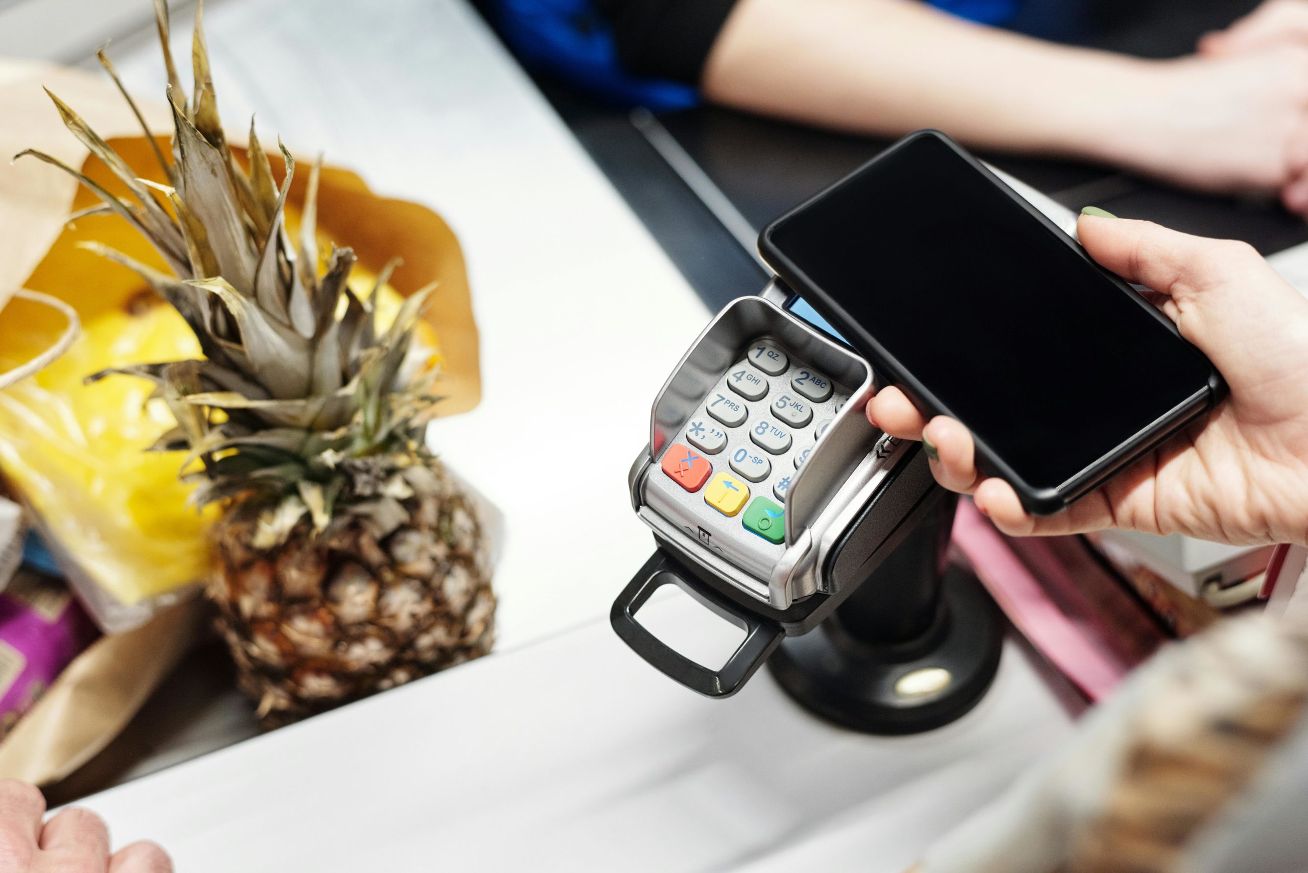 Why Contactless Payments Are a Must-Have in 2025